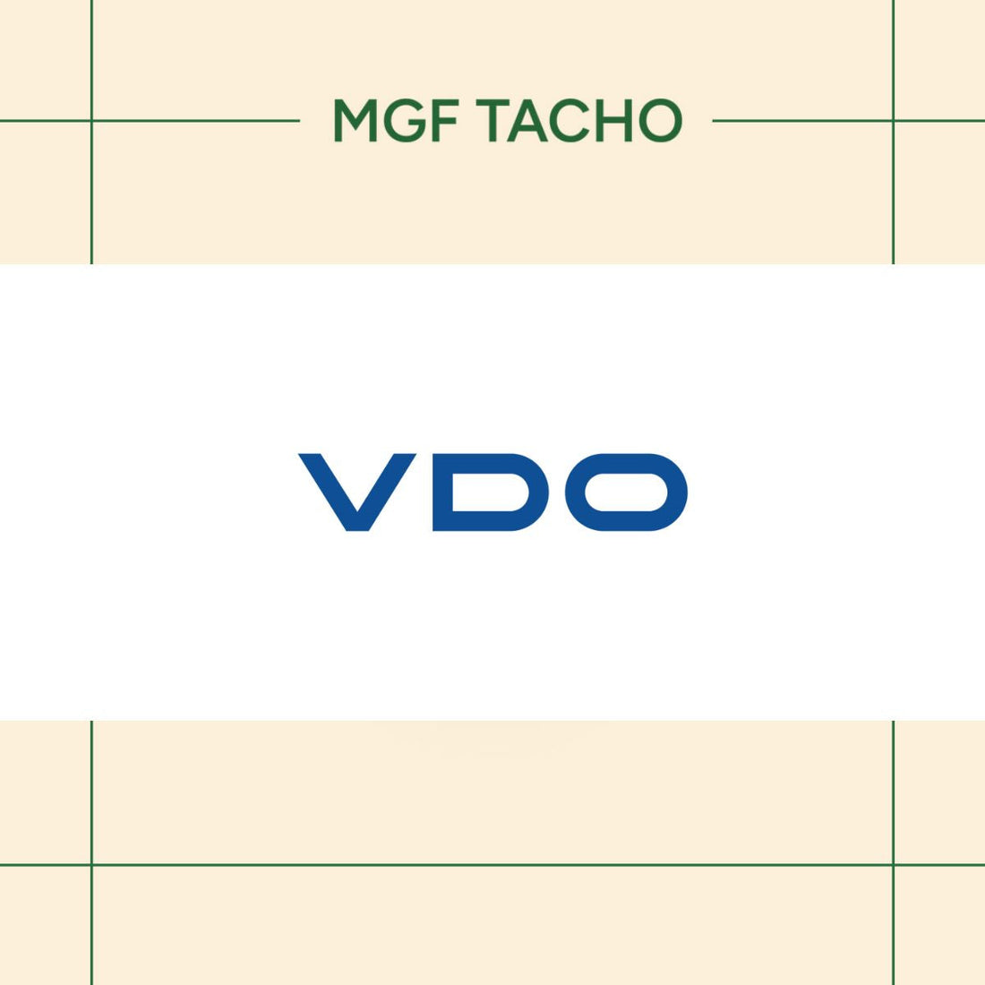 VDO