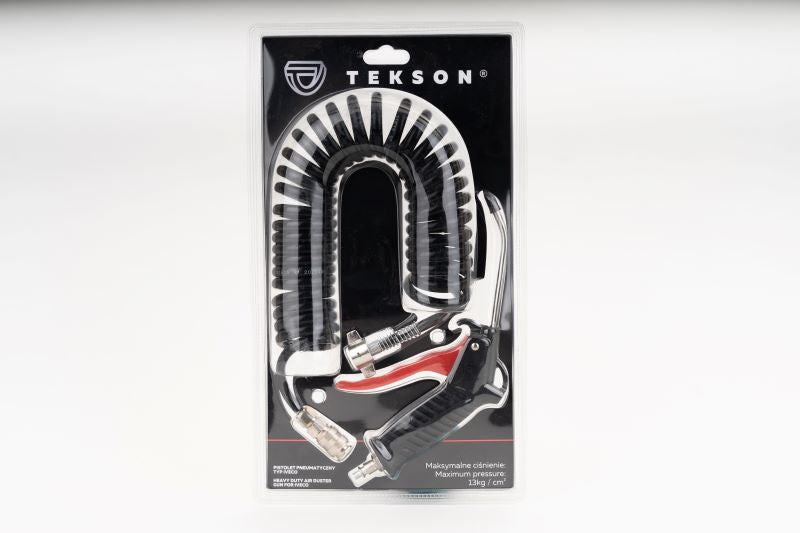 Pistola soffiaggio kit per cabina IVECO 13KG/CM2 | 202049