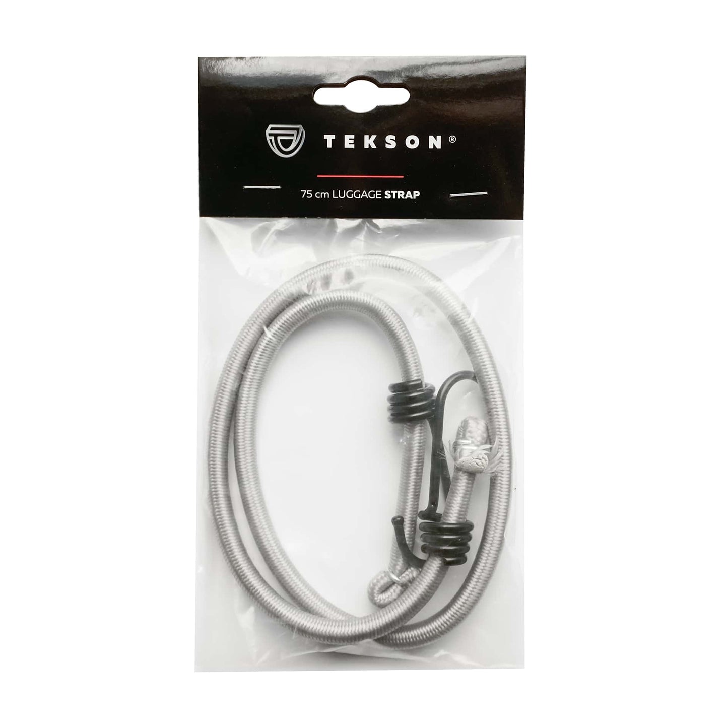 Cinghie in Gomma per Fissaggio di carichi, con ganci | Tekson