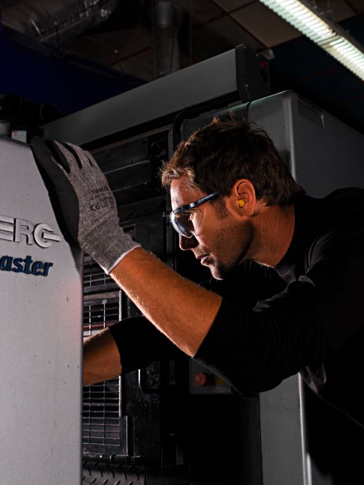 Tappi per le orecchie Honeywell | Bilsom 303L 200 paia