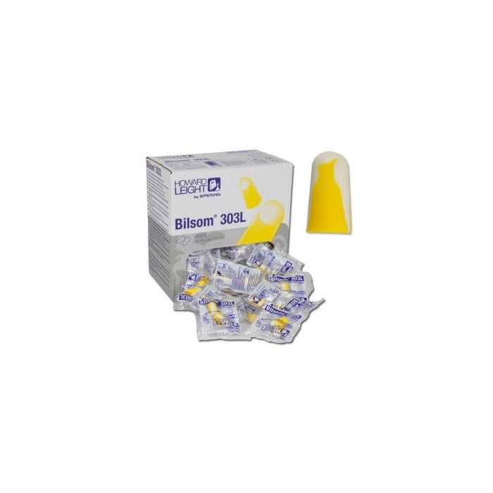 Tappi per le orecchie Honeywell | Bilsom 303L 200 paia
