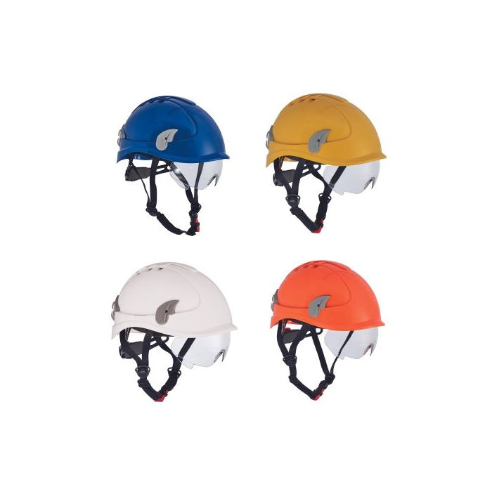 Casco Cerva | Alpinworker