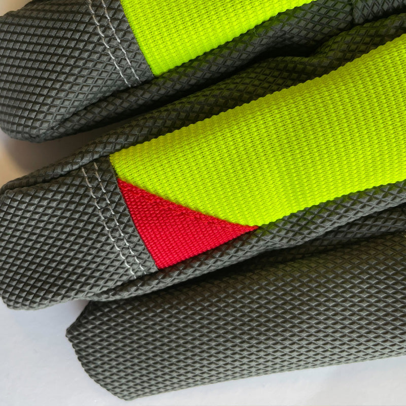 1 paio di guanti invernali Guide, Hi-Vis | 5148W