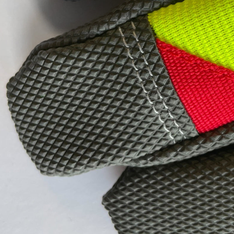 1 paio di guanti invernali Guide, Hi-Vis | 5148W