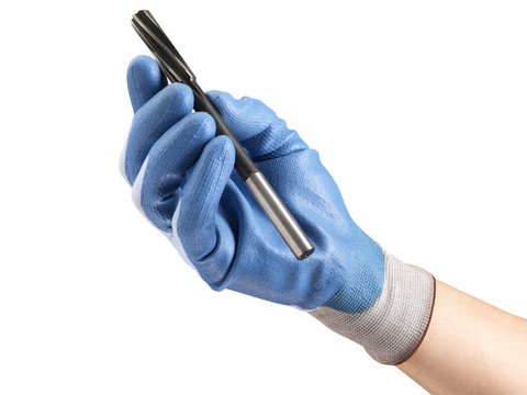 Guanti da protezione da taglio Ansell HyFlex, 12 paia | 11-518