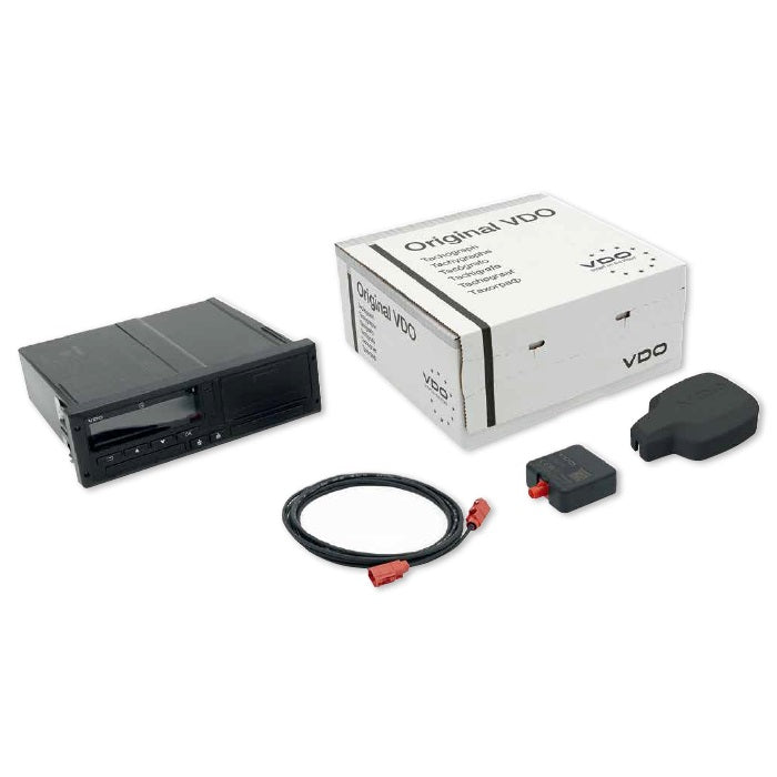 Kit pacchetto mobilità 3/ 2910003214800/ dtco 4.1 universale , incluso can-r, adr z1