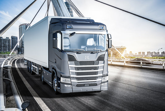 LONTEX GROUP- Presentazione del Gruppo