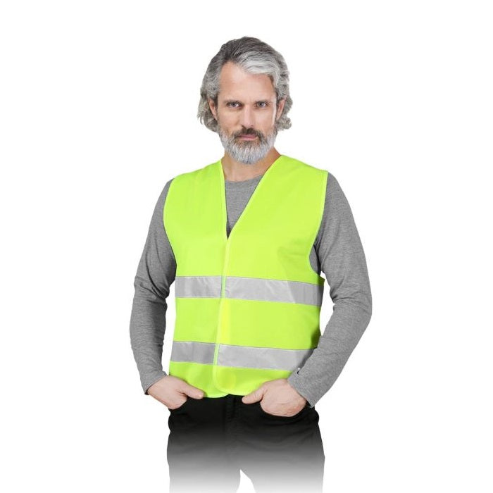 Abbigliamento HI-VIS