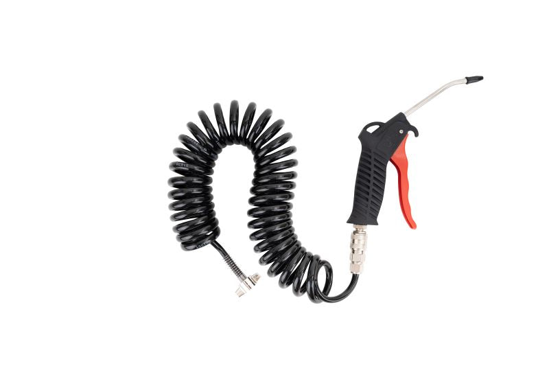 Pistola soffiaggio kit per cabina IVECO 13KG/CM2 | 202049