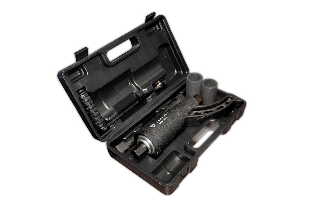 Moltiplicatore di forza 1:58, set 2 bussole (32/33MM) |
