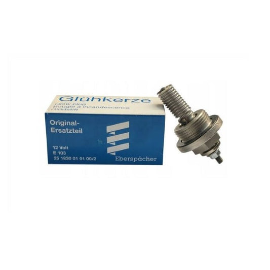 Candeletta Eberspächer D1LC D1LCC D3LC D8LC 12V | 251830010100
