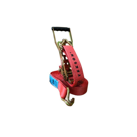 Cinghia a cricchetto Tekson 5 T / 10 M  500 daN Ergo 305 MM | 181007