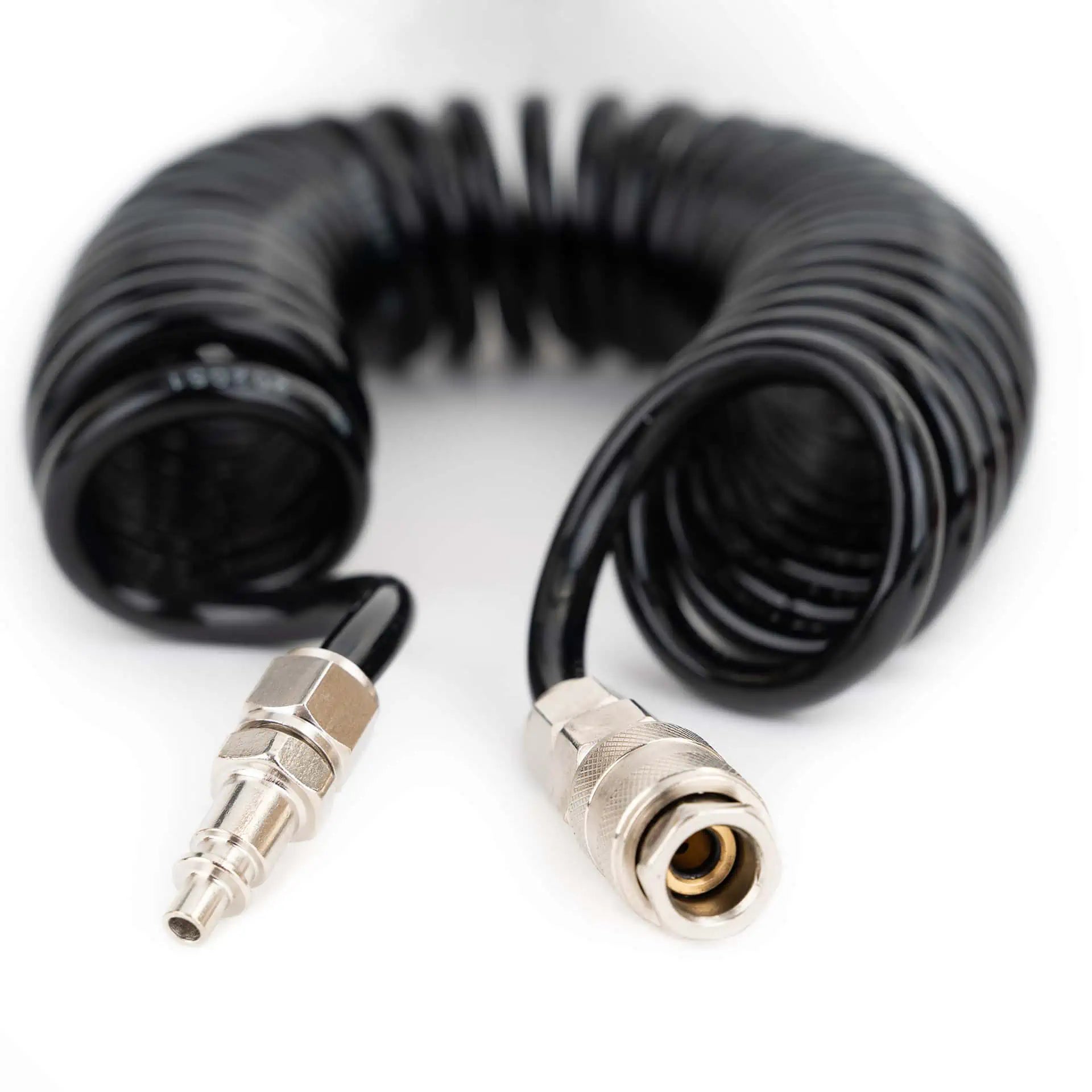 Kabel zu Universal Staubluftdruckpistolen Set 13 KG / CM2 8 MM Kopf