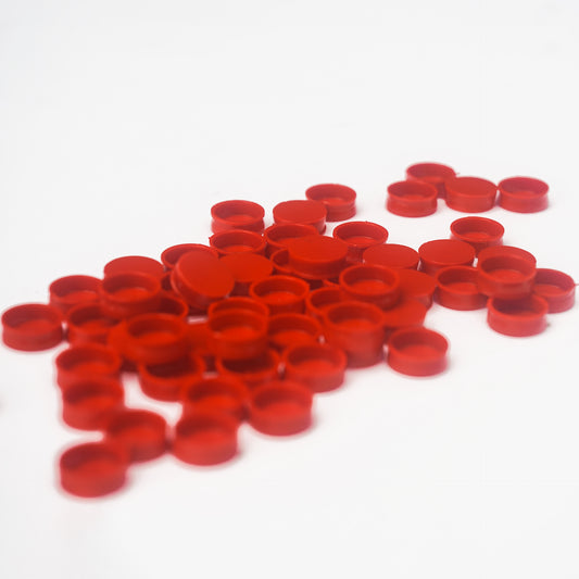 Sigillo rosso | TEKSON 330072