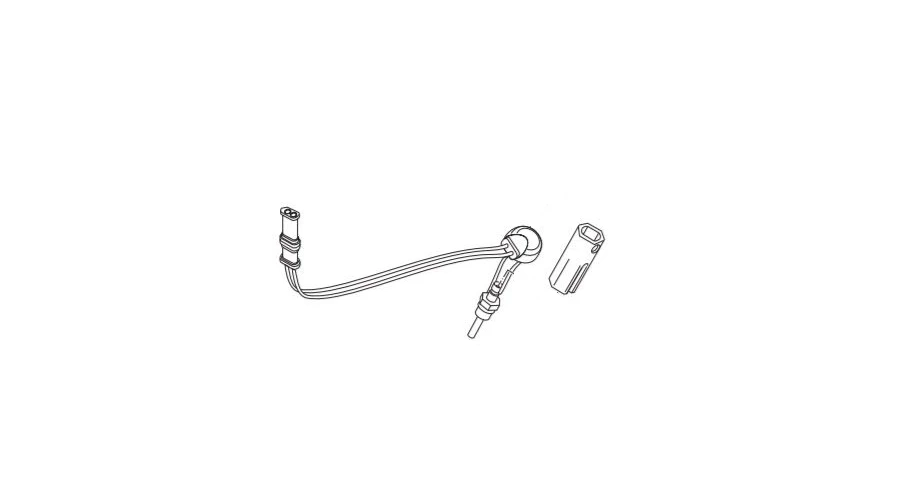 Candeletta Eberspächer D2 D4 12V | 252069011300