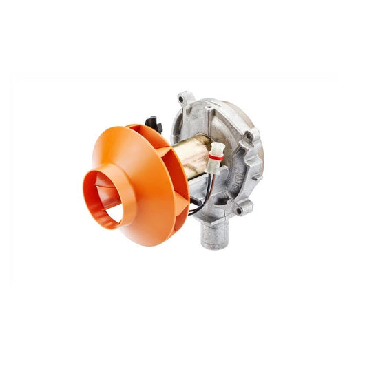 Ventola d’aria Eberspächer Airtronic D4S D4 Plus 24V | 252145992000