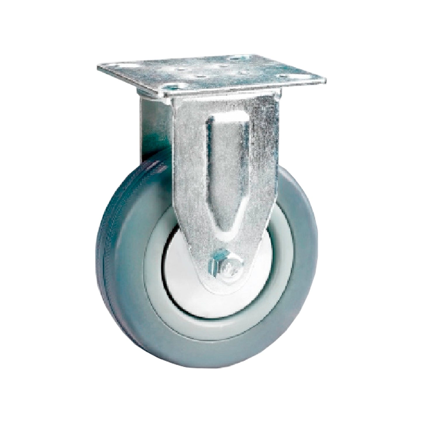 Zestaw kołowy stały o nośności 25 kg | 3051-50