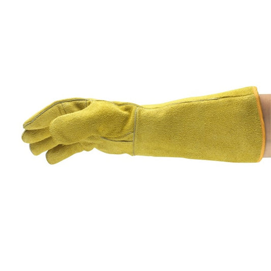 Guanti da saldatore Ansell ActivArmr, 6 paia | 43-216