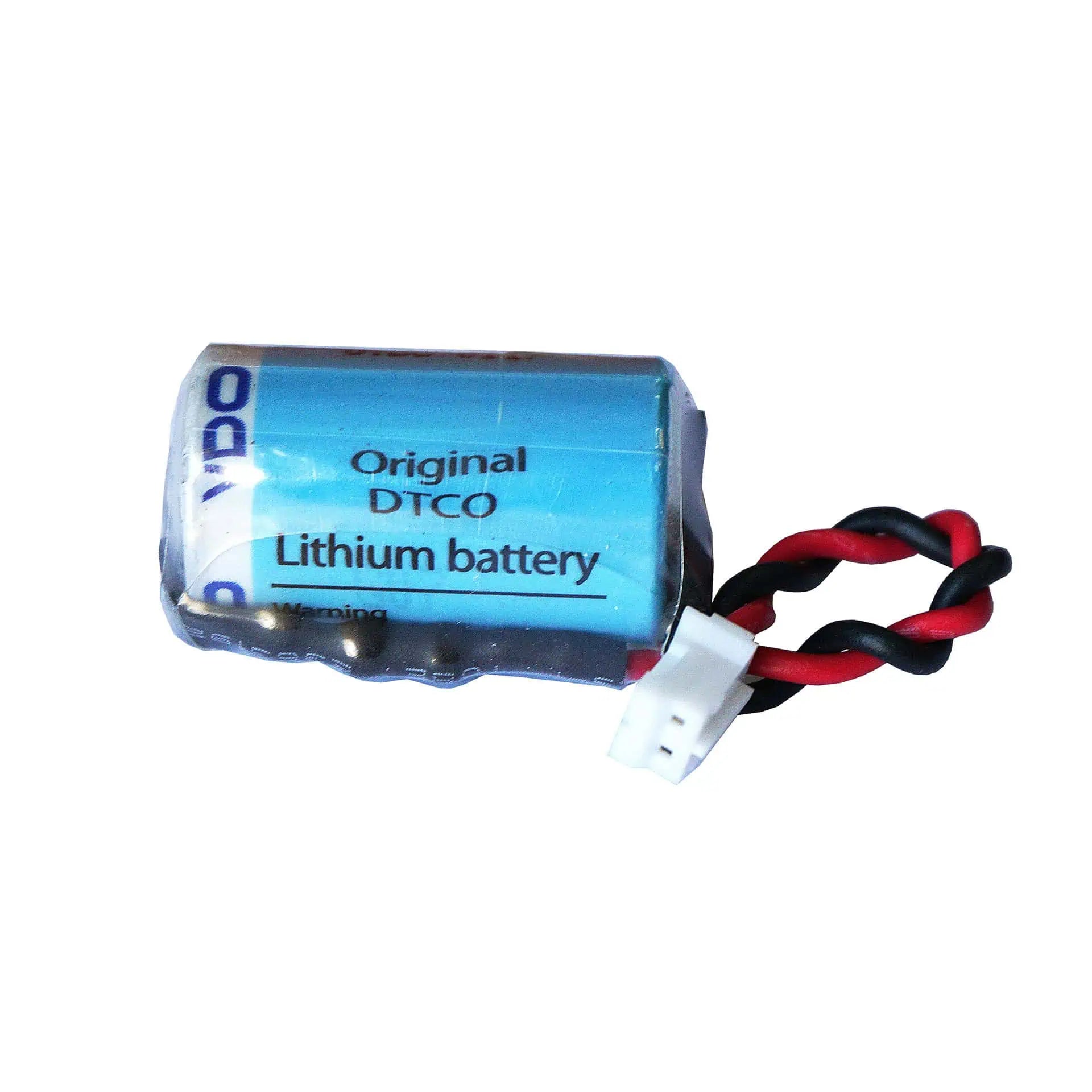 Batteria per tachigrafo digitale VDO.