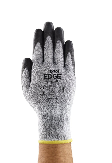 Guanti antitaglio Ansell Edge, 12 paia | 48-701