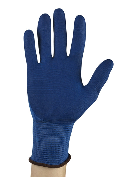 Guanti da montaggio Ansell HyFlex, 12 paia | 11-818