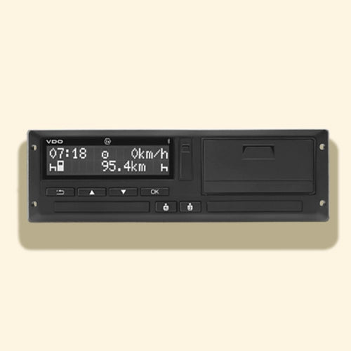 Tachigrafo DTCO 4.1VDO