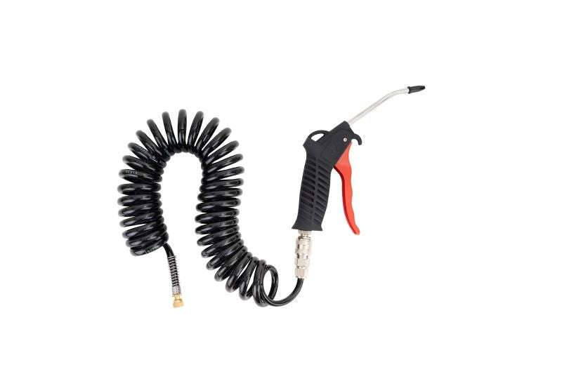 Pistola soffiaggio kit per cabina SCANIA 13KG/CM2 | 202047