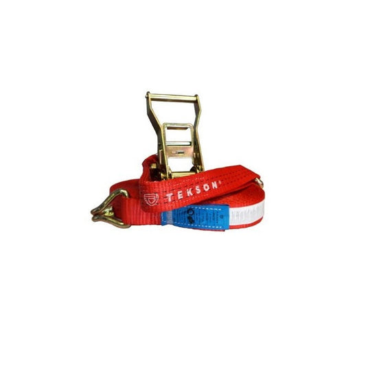 Cinghia a cricchetto  2 T  200 daN  | TEKSON