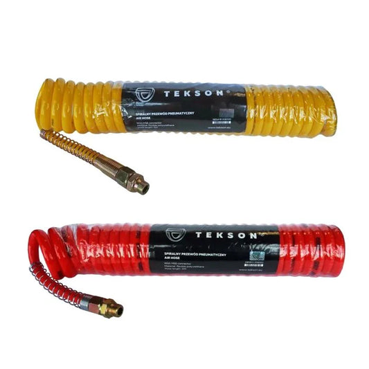 Spirale aria freni 6M/attaco rapido M22 Tekson
