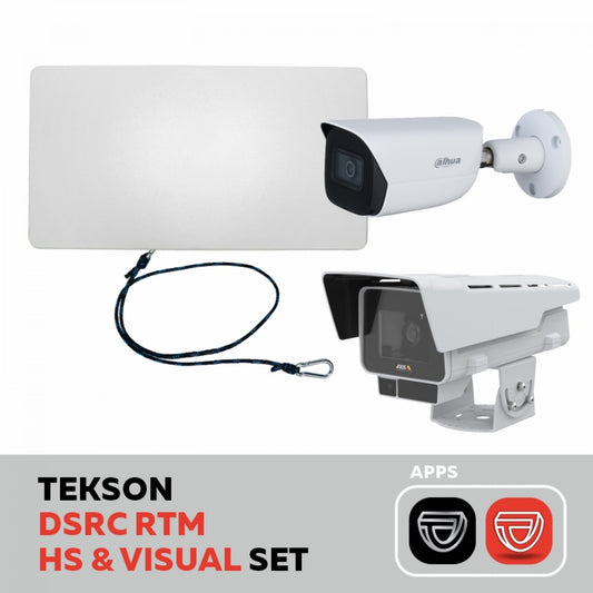 Monitoraggio remoto dei tachigrafi tramite DSRC