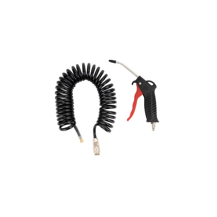 Pistola soffiaggio kit per cabina SCANIA 13KG/CM2 | 202047