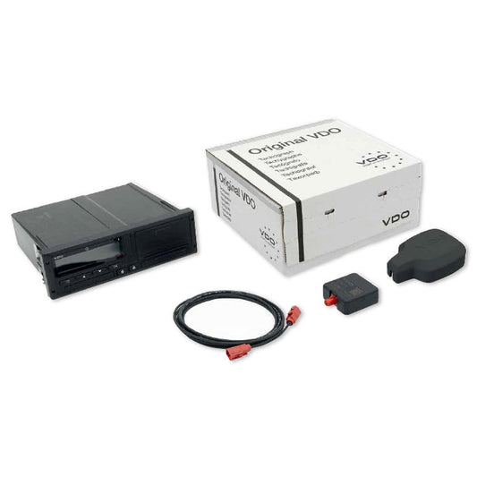 Kit pacchetto mobilità 3/ 2910003214800/ dtco 4.1  universale , incluso can-r,  adr z1